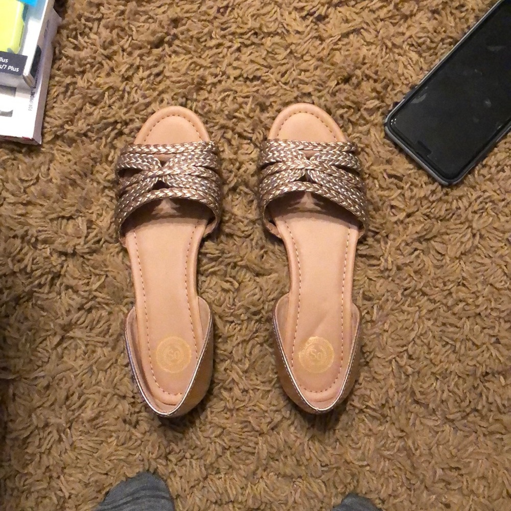 7.5 SO BRAND NEW